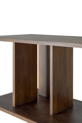 Ethnicraft - Irregular rek