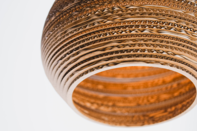 Graypants hanglamp Moon 14