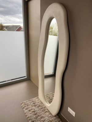 Staande spiegel HILL