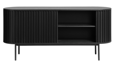 Morrin Dressoir M - Zwart