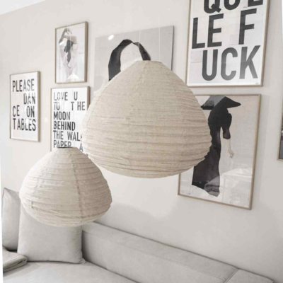 Hanglamp Dome
