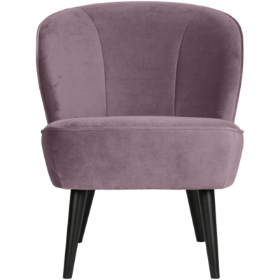 Fauteuil Sara