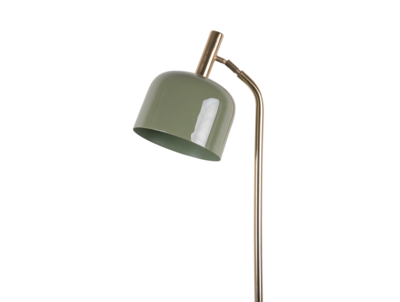 Vloerlamp Smart ijzer