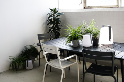 Fermob tuinlamp Balad H.25