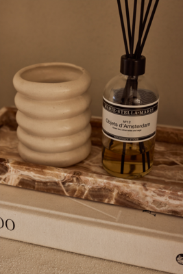 Dienblad Onyx 30x15cm