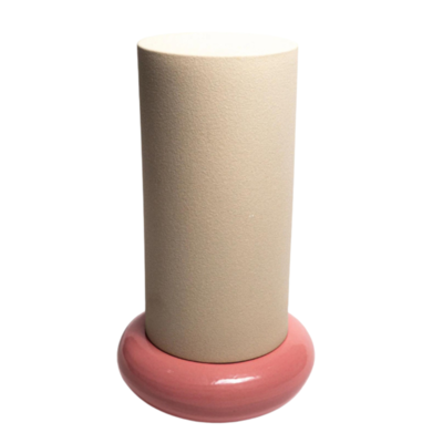 Aesthetic Studios vaas donut