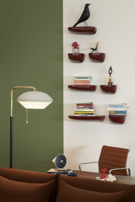 Vitra Wandplank Corniche L