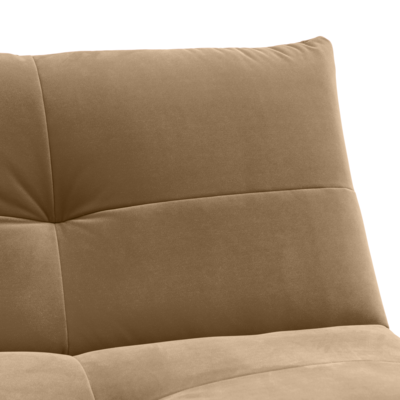 Fauteuil Flynn royal