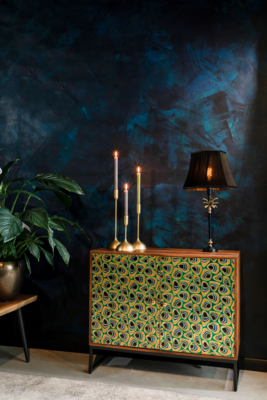 Dutchbone dressoir Meena