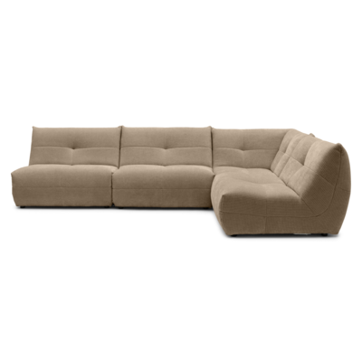 Hoekbank Flynn racer