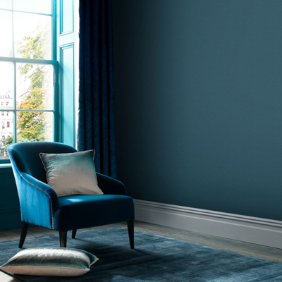 Graham &amp; Brown matte muurverf Majestic - afneembaar