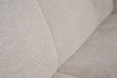 JaxxChoice hoekbank Lavi teddy