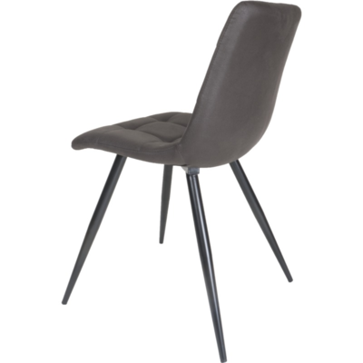 Eetkamerstoel Galgary - Microvezel