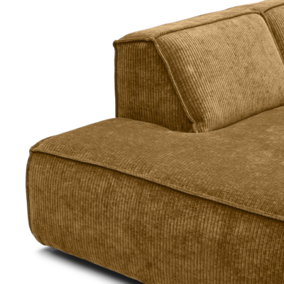 Hoekbank Floyd racer