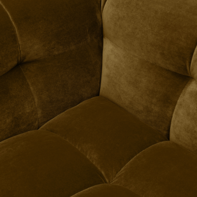 Loods 5 u-hoekbank Fat Joe royal