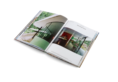 Gestalten boek Modernist Icons