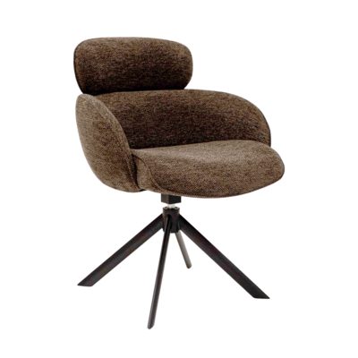 Kick draaistoel Kian