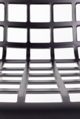 Zuiver Albert Kuip Tuinstoel - Set van 2