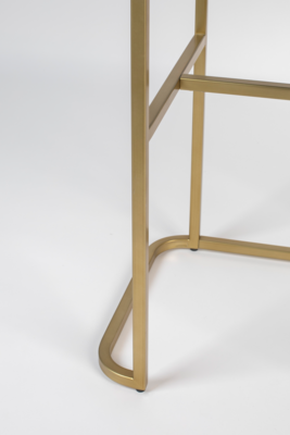 Bold Monkey kast Ava Morgana slangenleer