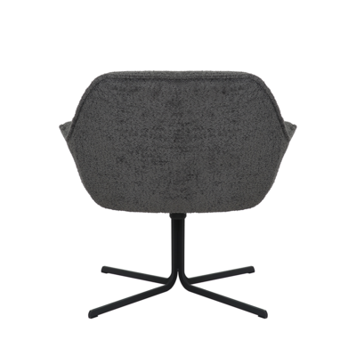 Fauteuil Hoth draaibaar