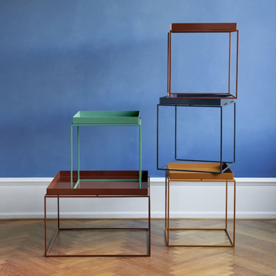 HAY salontafel Tray Coffee 60x60