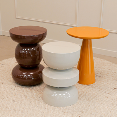 Kick bijzettafel Cato