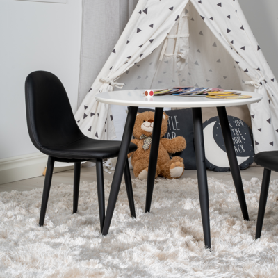 Kindertafel Bruno