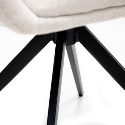 Kick eetkamerstoel Mex