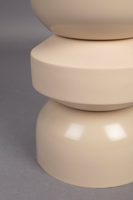 Dutchbone Apollo Bijzettafel