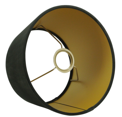 Staande lampenkap San Remo velours