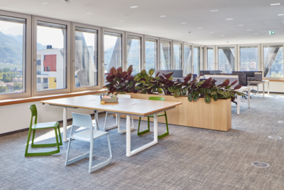 Vitra opbergbak Toolbox