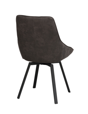 Draaibare eetkamerstoel Alison