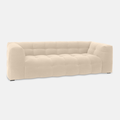 Loods 5 3-zitsbank Fat Joe royal velvet