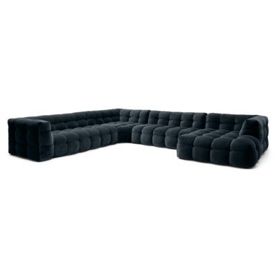 Loods 5 u-hoekbank Fat Joe royal