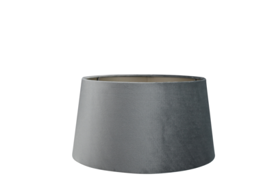 Staande lampenkap Alice grijs