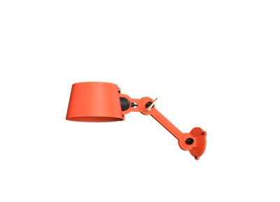 Tonone wandlamp Bolt Sidefit Small Install