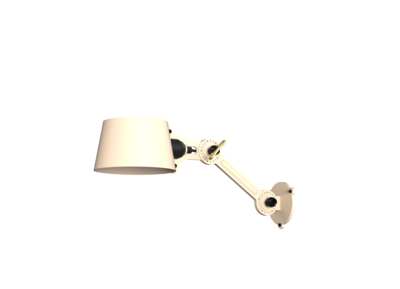 Tonone wandlamp Bolt Sidefit Small