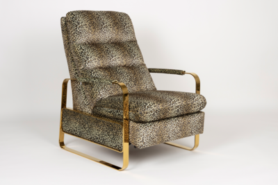 Bold Monkey fauteuil Relax Like Chandler Recliner