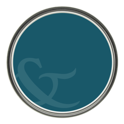 Graham &amp; Brown matte muurverf Tiru - afneembaar