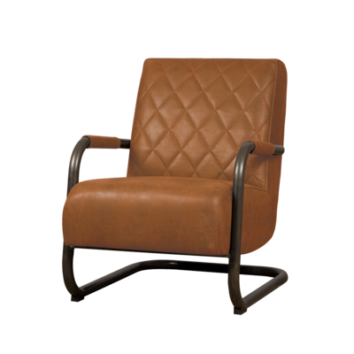 Civo Fauteuil met armleuning bull