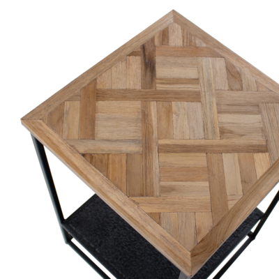 Kick plantenzuil Olav