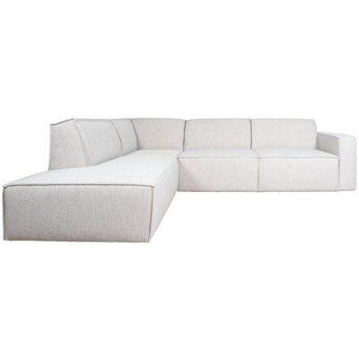 Hoekbank Kick - Links