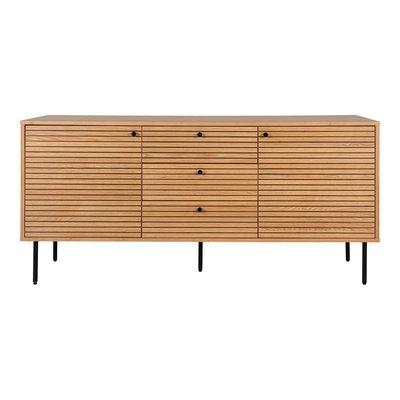 Dressoir Tofino - Eiken