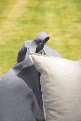Outdoor lounge zitzak Nils