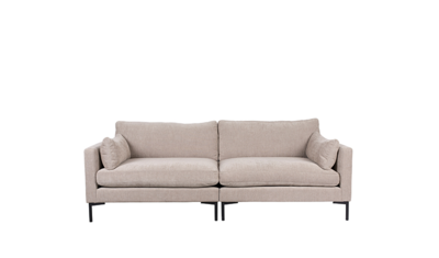 Zuiver Summer Bank 3-zitter