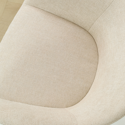 Nino-Otis - zwart onderstel - 75 cm