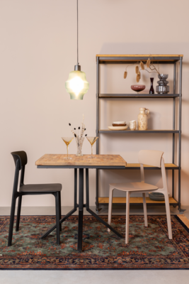 Housecraft living Clive stoel (set van 4)