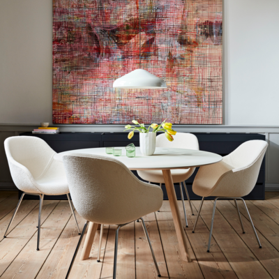 HAY tafel CPH 25  all