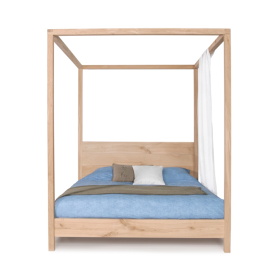 Hemelbed Cupido 160 cm