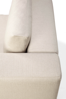 Ethnicraft - Sofa Mellow - modulair